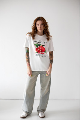 Футболка для жінок